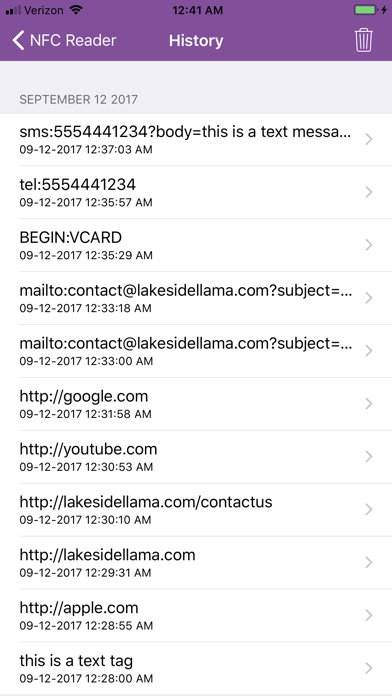 SIMPLY NFC 1.69 IOS ỨNG DỤNG SIMPLY NFC 1.69 IOS