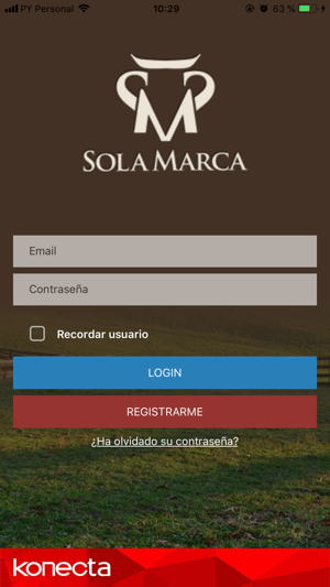 Sola Marca(圖1)-速報App