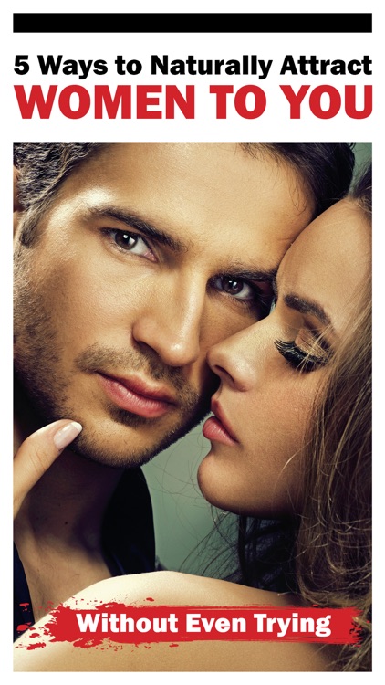 Get The Girl Magazine screenshot-3