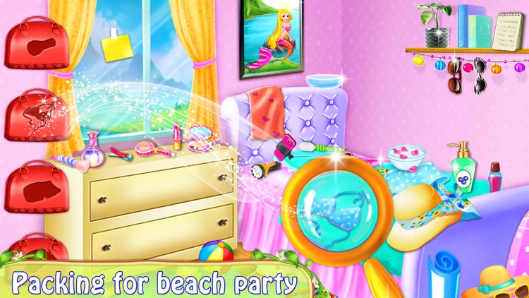 Mocktail Party On Beach screenshot-3