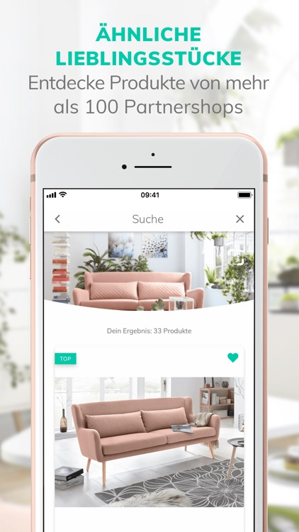 alike | Furniture Image Search screenshot-3
