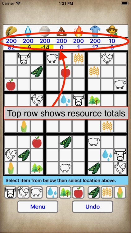 Sudoku Farm screenshot-6