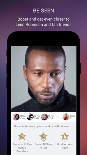 Leon Robinson(圖1)-速報App