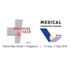 iSCAN – Medical Fair