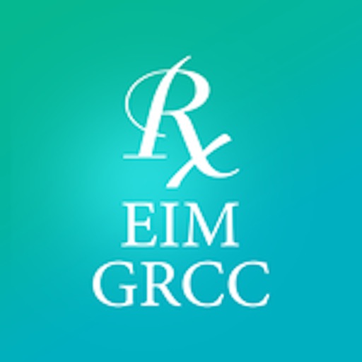 EIM GRCC icon