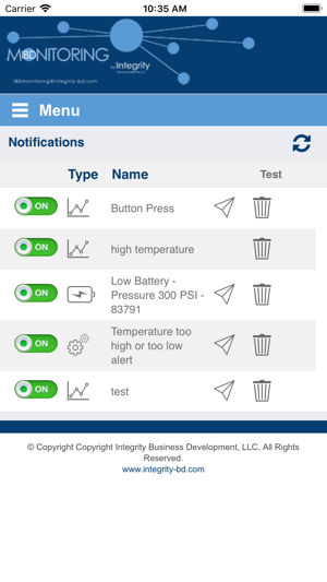 Integrity-BD Mobile(圖5)-速報App