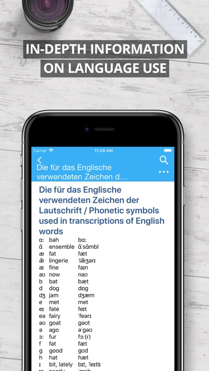 Oxford German Dictionary 2017