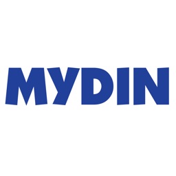 Mydin Online