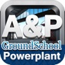 Get FAA A&P Powerplant Test Prep for iOS, iPhone, iPad Aso Report