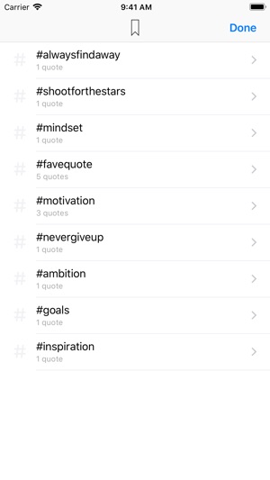 Daily Quote Positive Quotes on the App Store Daily Quote Positive Quotes on the App Store