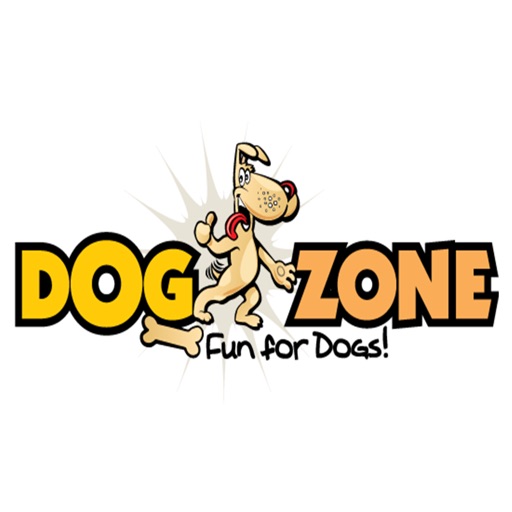 Dog Zone icon