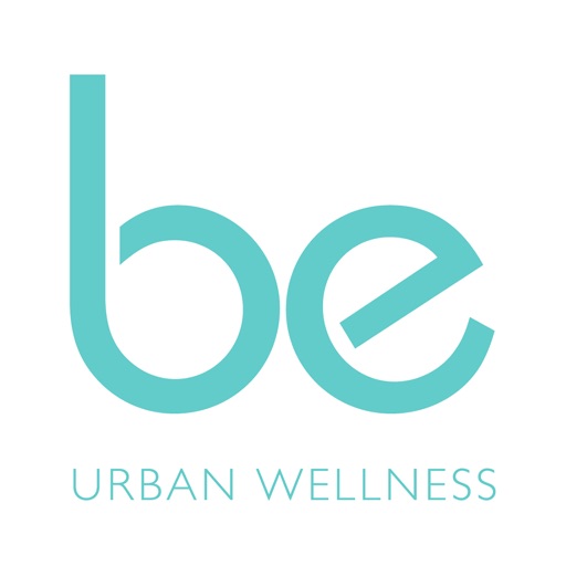 Be Urban Wellness icon
