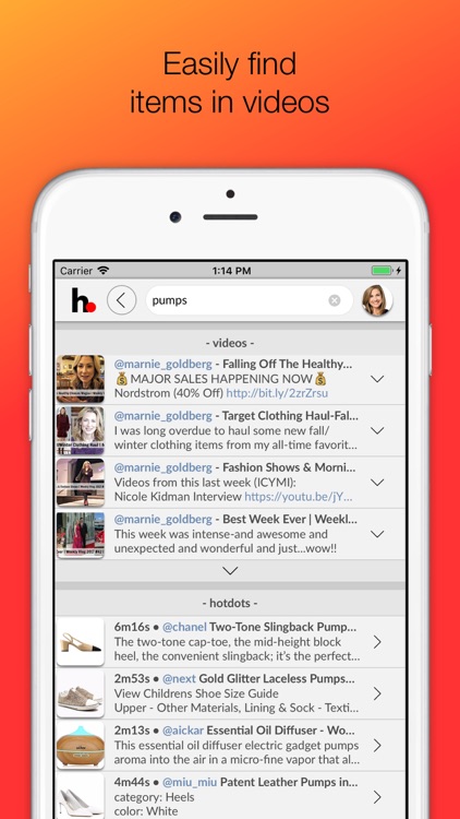 hotdot.tv screenshot-4