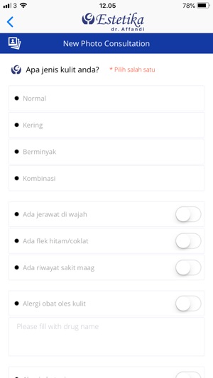 Klinik Estetika dr. Affandi(圖6)-速報App