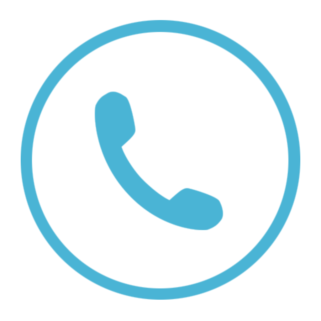 Instacall - Smart Dialer App Icon
