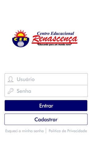 CENTRO EDUCACIONAL RENASCENCA(圖1)-速報App