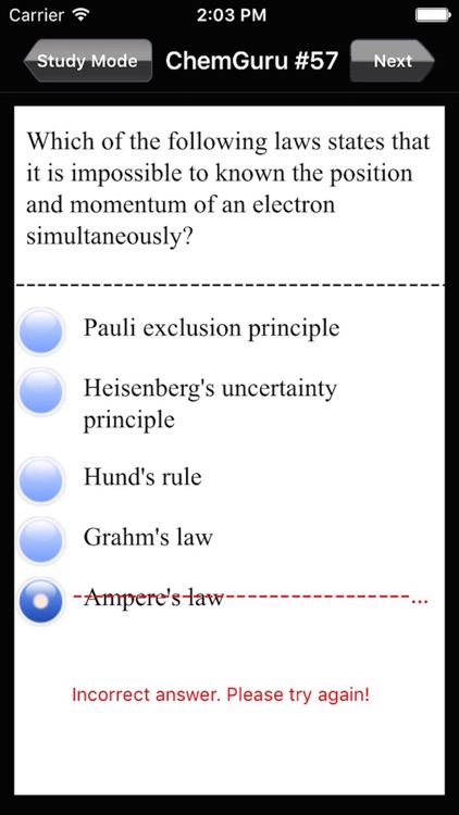 ChemGuru MCAT Exam Prep