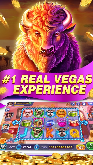 CASH CASINO-REAL VEGAS SLOTS 1.2.2 IOS CASINO CASH CASINO-REAL VEGAS SLOTS 1.2.2 IOS