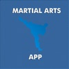 Martial Arts App