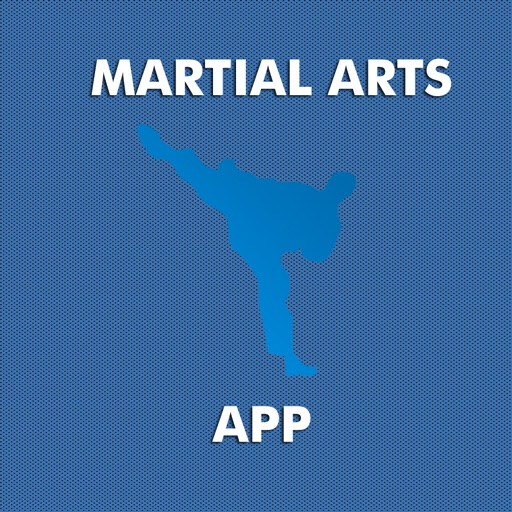 Martial Arts App