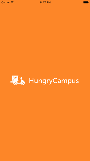 HungryCampus(圖1)-速報App