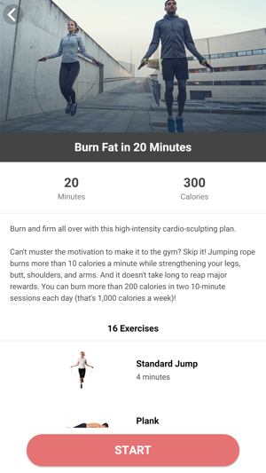 Jump Rope Workout Routine(圖4)-速報App