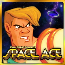 Activities of Space Ace HD