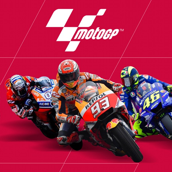 MOTOGP RACING '18 MOTOGP RACING '18