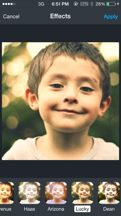 Photo Editor Professional+