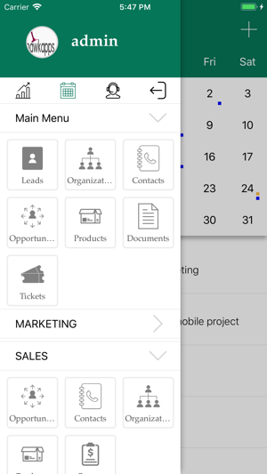 Joforce CRM(圖3)-速報App