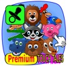 Icon Touch Tales - Premium