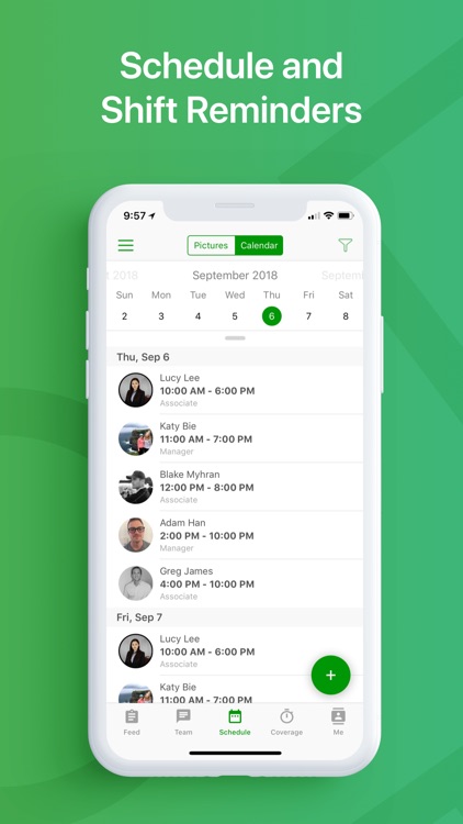 Branch Messenger - Work App screenshot-0
