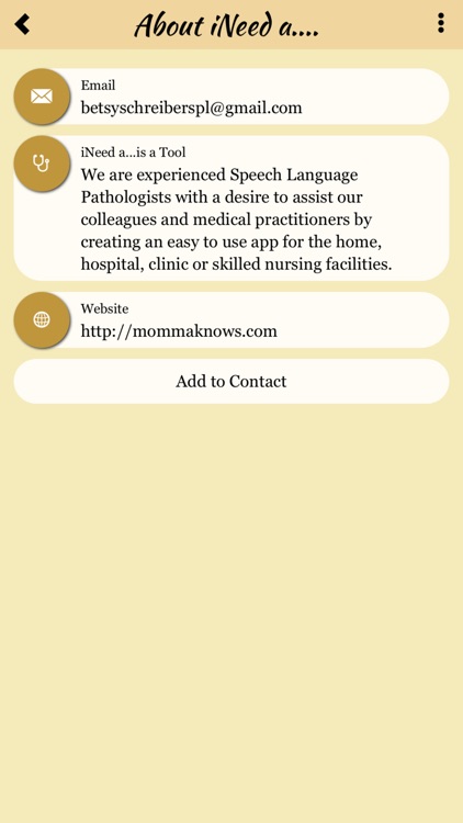 CommunicAide Lite