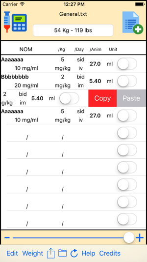 Dose List(圖4)-速報App