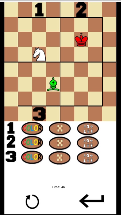 Brain Training Chess