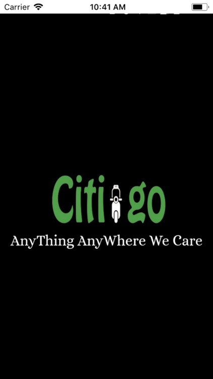 citigoRide