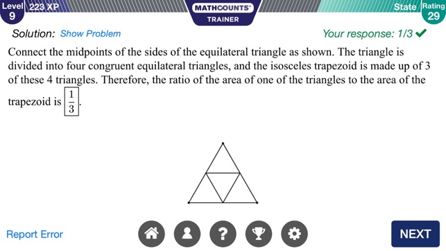 MATHCOUNTS Trainer(圖3)-速報App