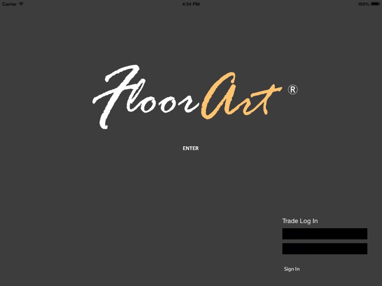 Floor Art Parquetry