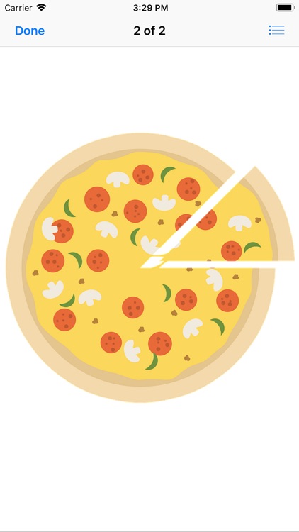 Pizza Sticker Pack