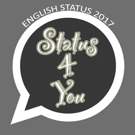 Status 4 You - English Status Cheats