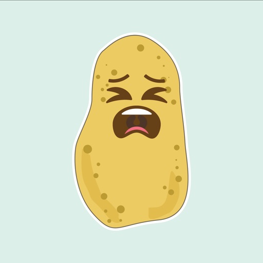 Potato - For Everyone icon