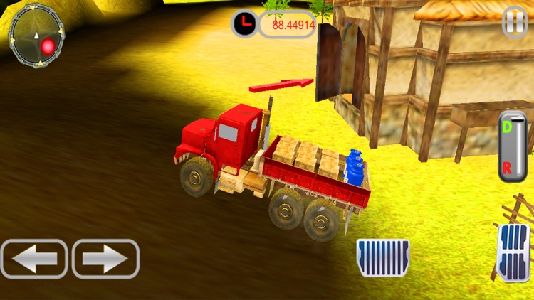 Drive Euro Truck Simulator 2 screenshot-5