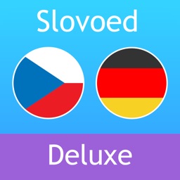 German <> Czech Dictionary