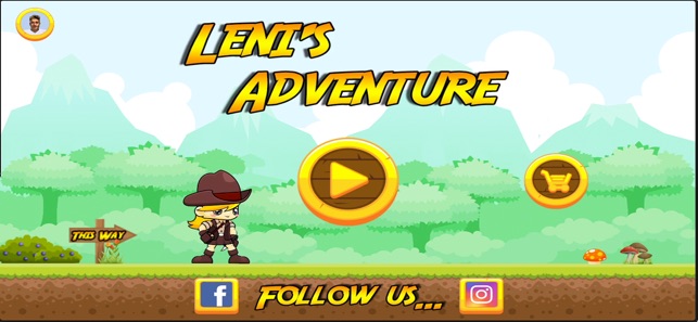 Leni's Adventure(圖1)-速報App