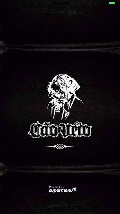 Cão Véio - Tatuapé