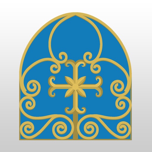 Ascension Episcopal - Chicago iOS App