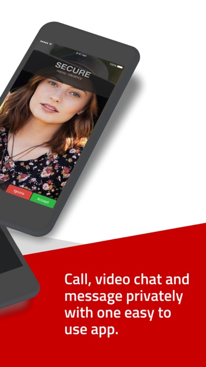 Silent Phone