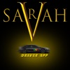 Sarah Driver