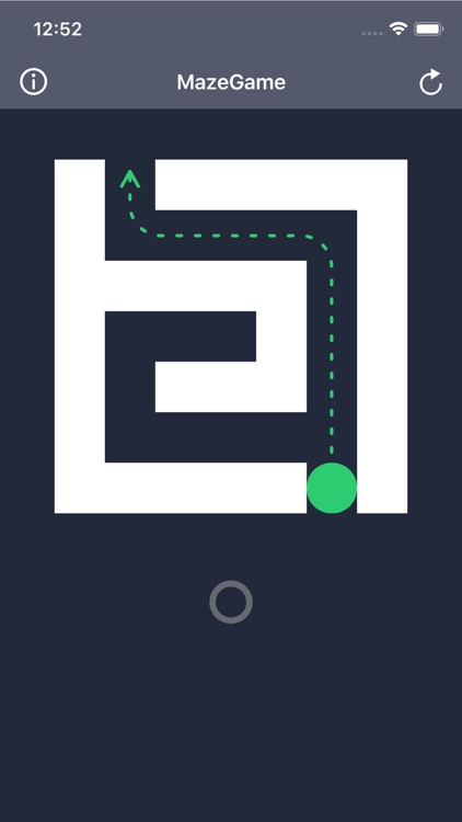 A Maze Game – amazing game!