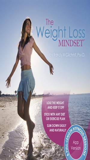 Weight Loss Mindset®(圖4)-速報App